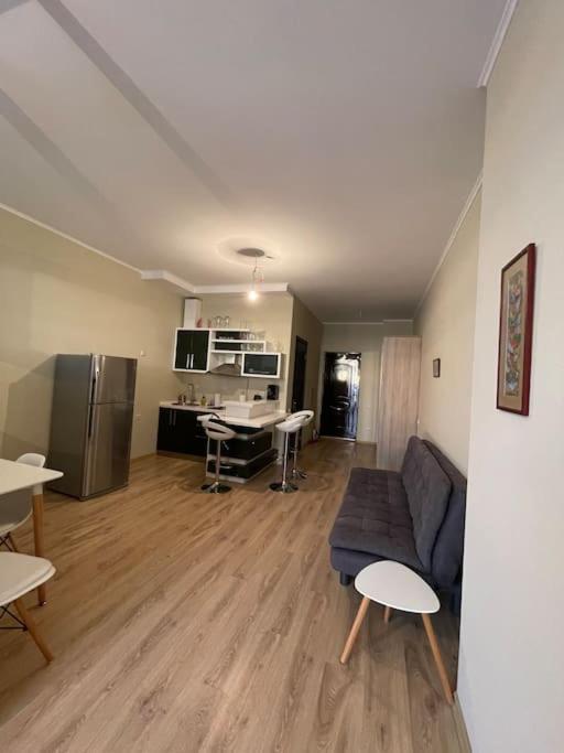 Sea View Studio Apartment In Gonio-Kvariati Exteriér fotografie