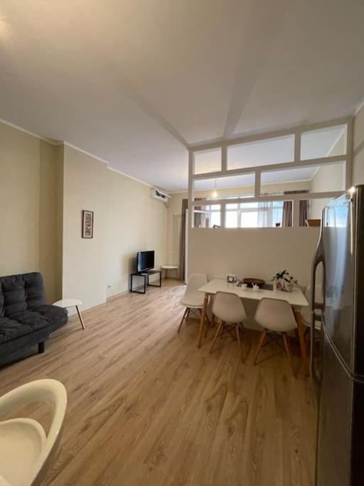 Sea View Studio Apartment In Gonio-Kvariati Exteriér fotografie